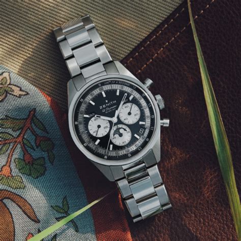 Tudor Shocks Us All With The New Black Bay Chrono 